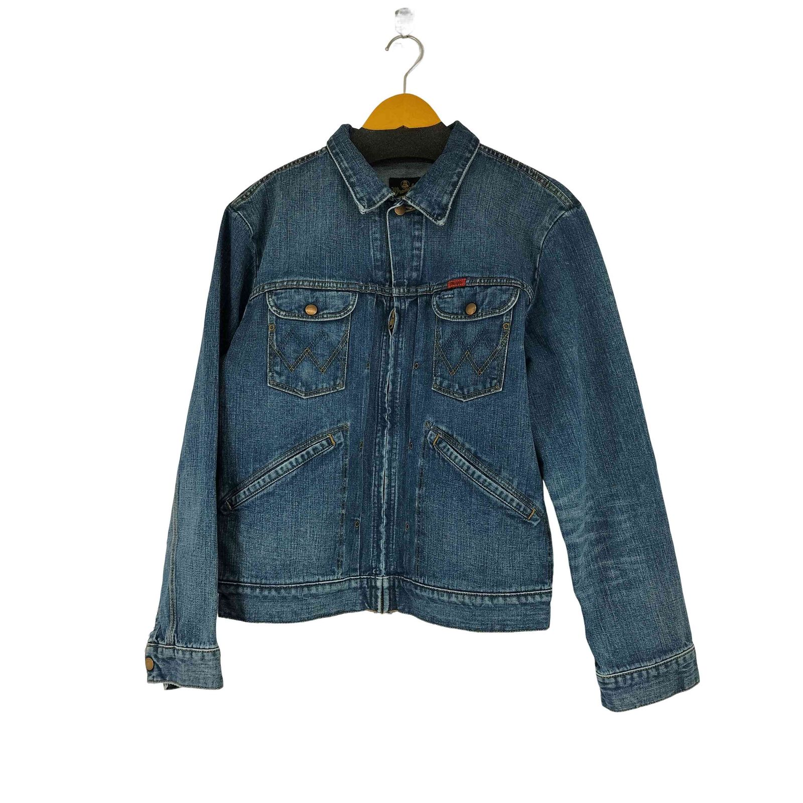 コウザブロウ KOZABURO STUDIOUS別注 KOWBOY JACKET メンズ JPN