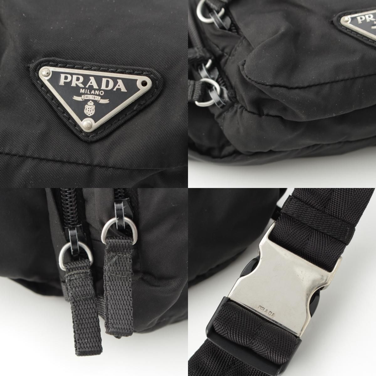 ウエストバッグ