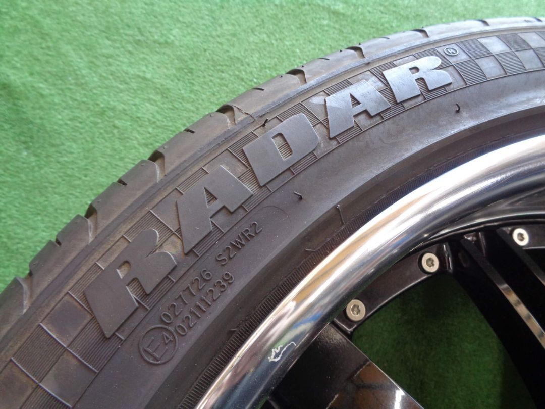 22インチ セット