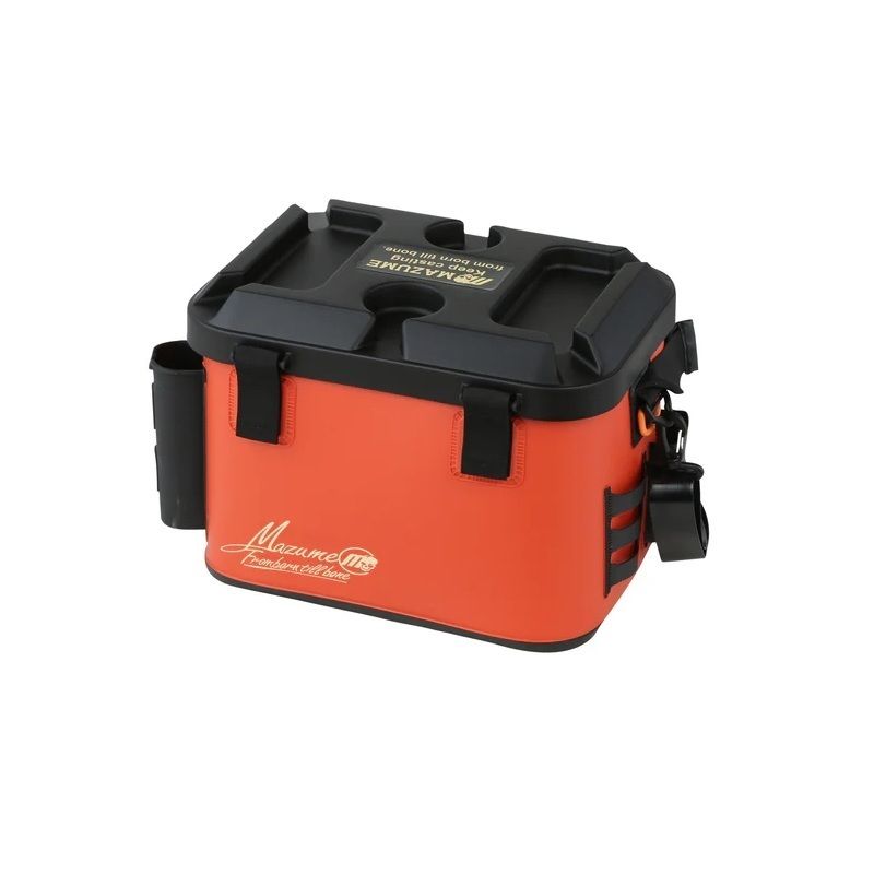 MZBK-836 mazume バッカン 36 オレンジ