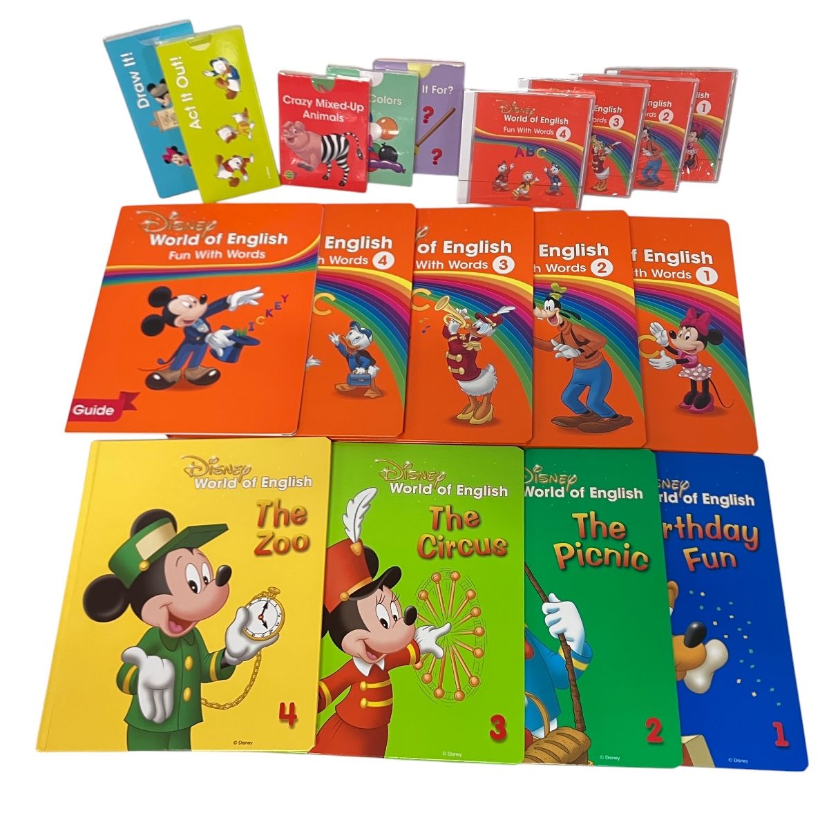 お得！綺麗 ディズニー 英語 マジックペン アドベンチャー セット dwe マジックペンセット アドベンチャーセット ミニー DWEディズニー英語