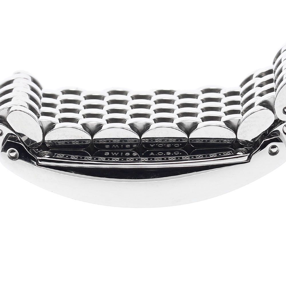 ベダ＆カンパニー BEDAT&Co 384.031.600 No.3 ダイヤベゼル クォーツ