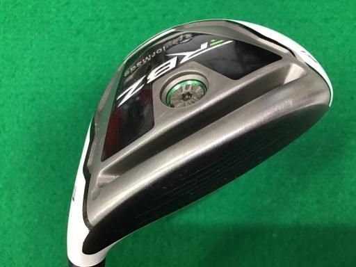 テーラーメイド RBZ U3 ユーティリティ UT リシャフト フレックスその他 メンズ 男性用 右利き 右用 Cランク ゴルフクラブ