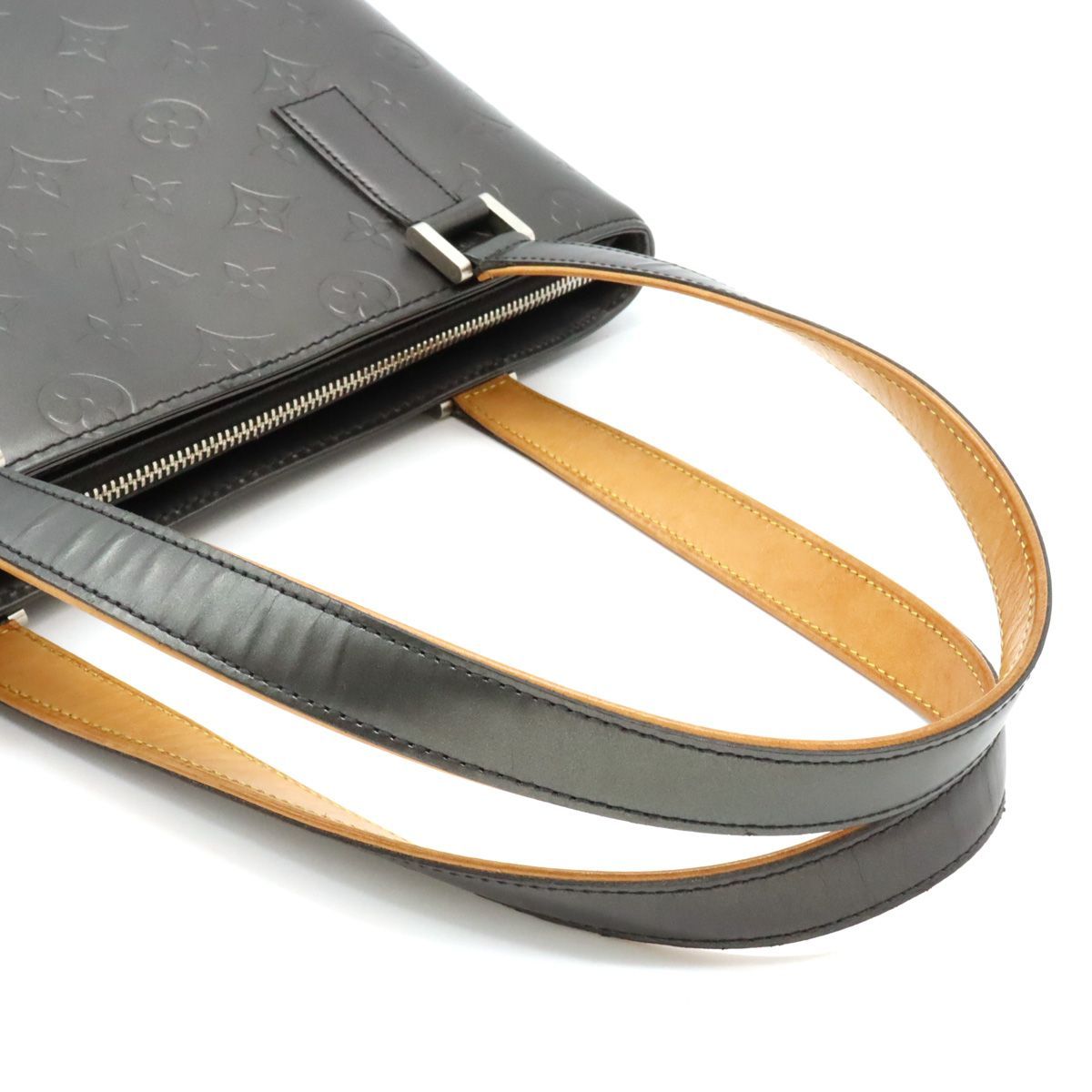 LOUIS VUITTON ルイ ヴィトン モノグラムマット ストックトン トート 