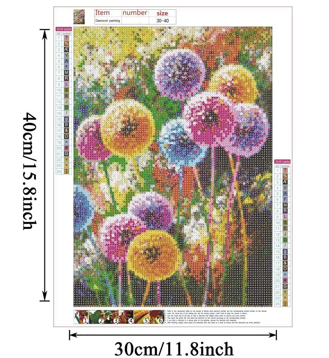 ラスト1点】BetterJonny ダイヤモンドの絵画 5Dダイヤモンドアート