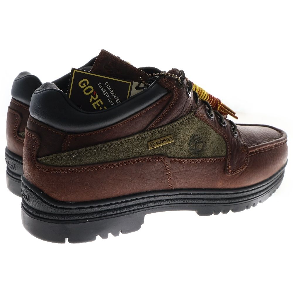 Timberland (ティンバーランド) ×the Apartment HERITAGE GTX MOC TOE