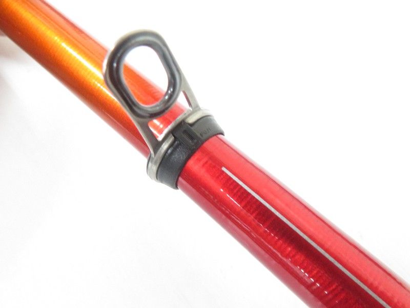  シマノ 24ファイアブラッド グレ テンタクル 1 2 530 04 フィッシングアクセサリーセット 磯竿 ロッド