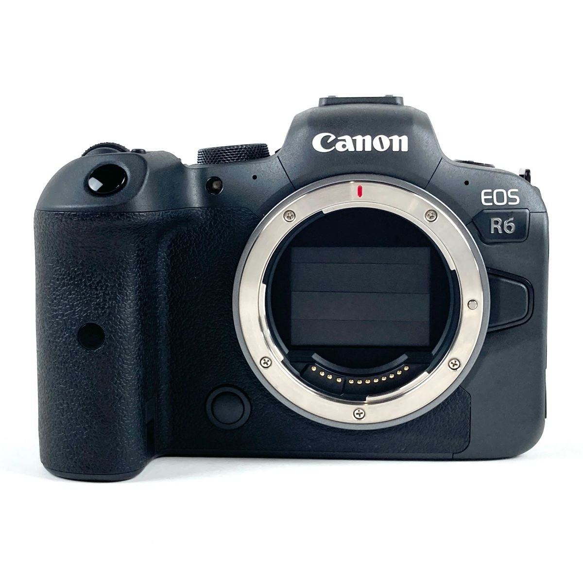 キヤノン Canon EOS R6 ボディ デジタル ミラーレス 一眼カメラ