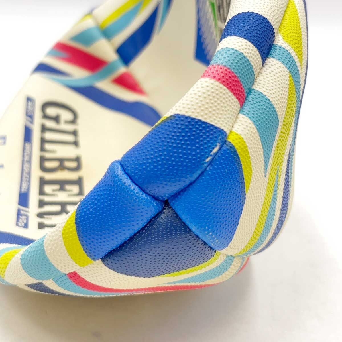 GILBERT ギルバート RWC ラグビーワールドカップ 2015 イングランド