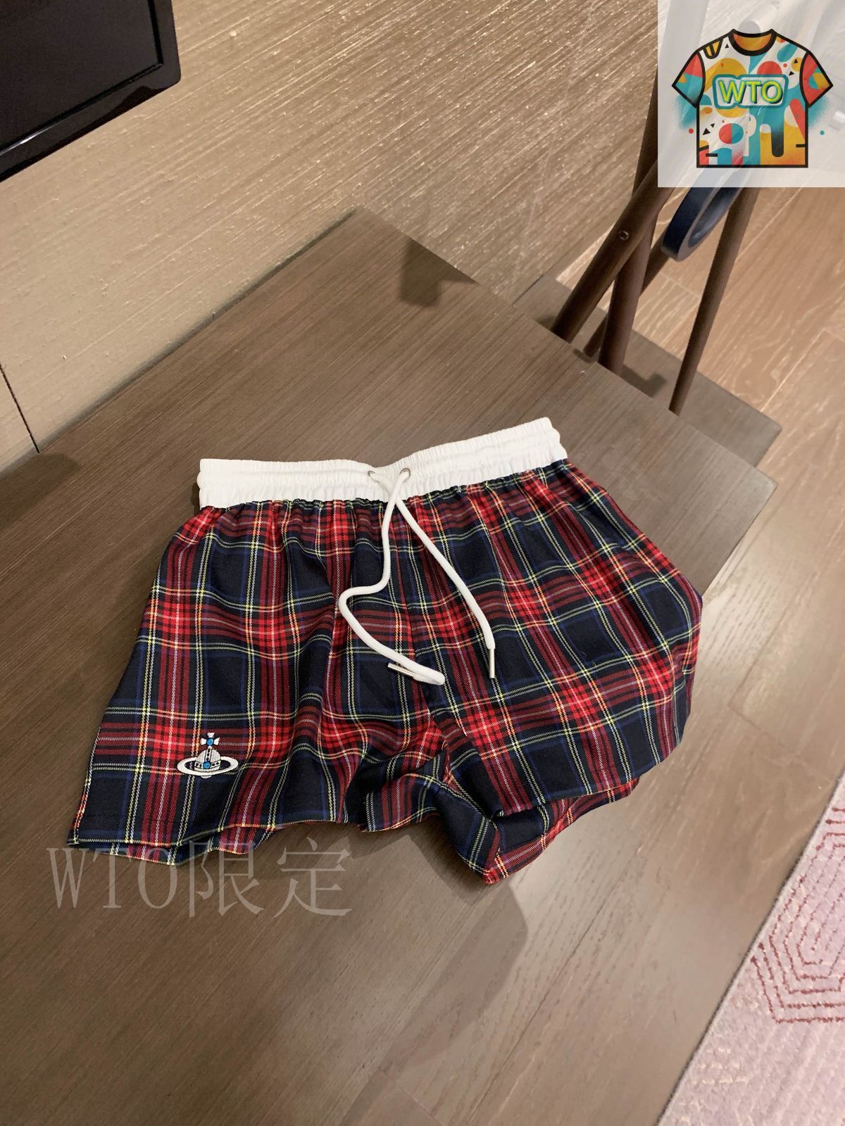 新品未使用Vivienne Westwood ショートパンツ クロコダイル風 Vivienne Westwood クロコダイル風ショルダーバッグ - メルカリ