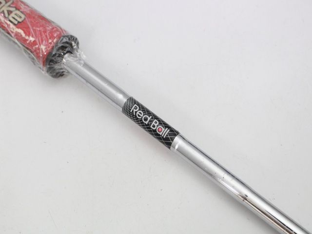 【中古】[Cランク] パター オデッセイ レッドボール　RED BALL　33インチ　[8787]