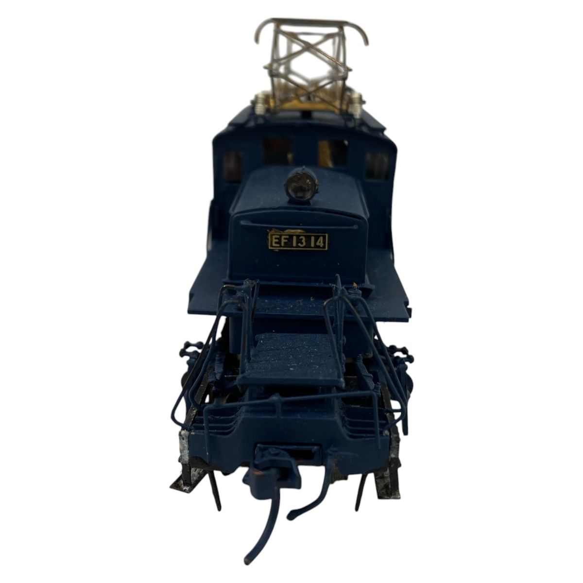 EF13形14号機