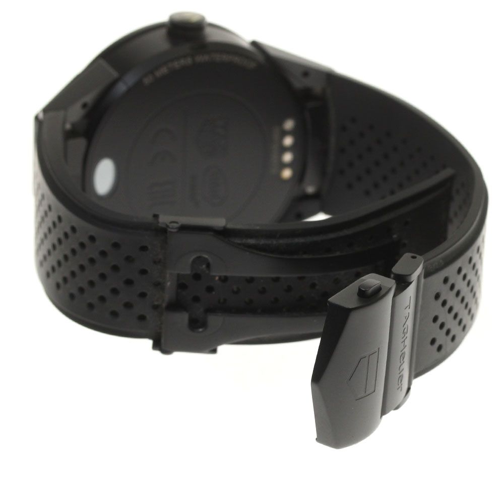 タグホイヤー TAG HEUER SBF8A8013 コネクテッド モジュラー クォーツ  