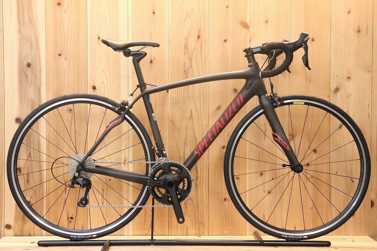 スペシャライズド SPECIALIZED ルーベ ROUBAIX SL4 SPORT 2017年モデル 