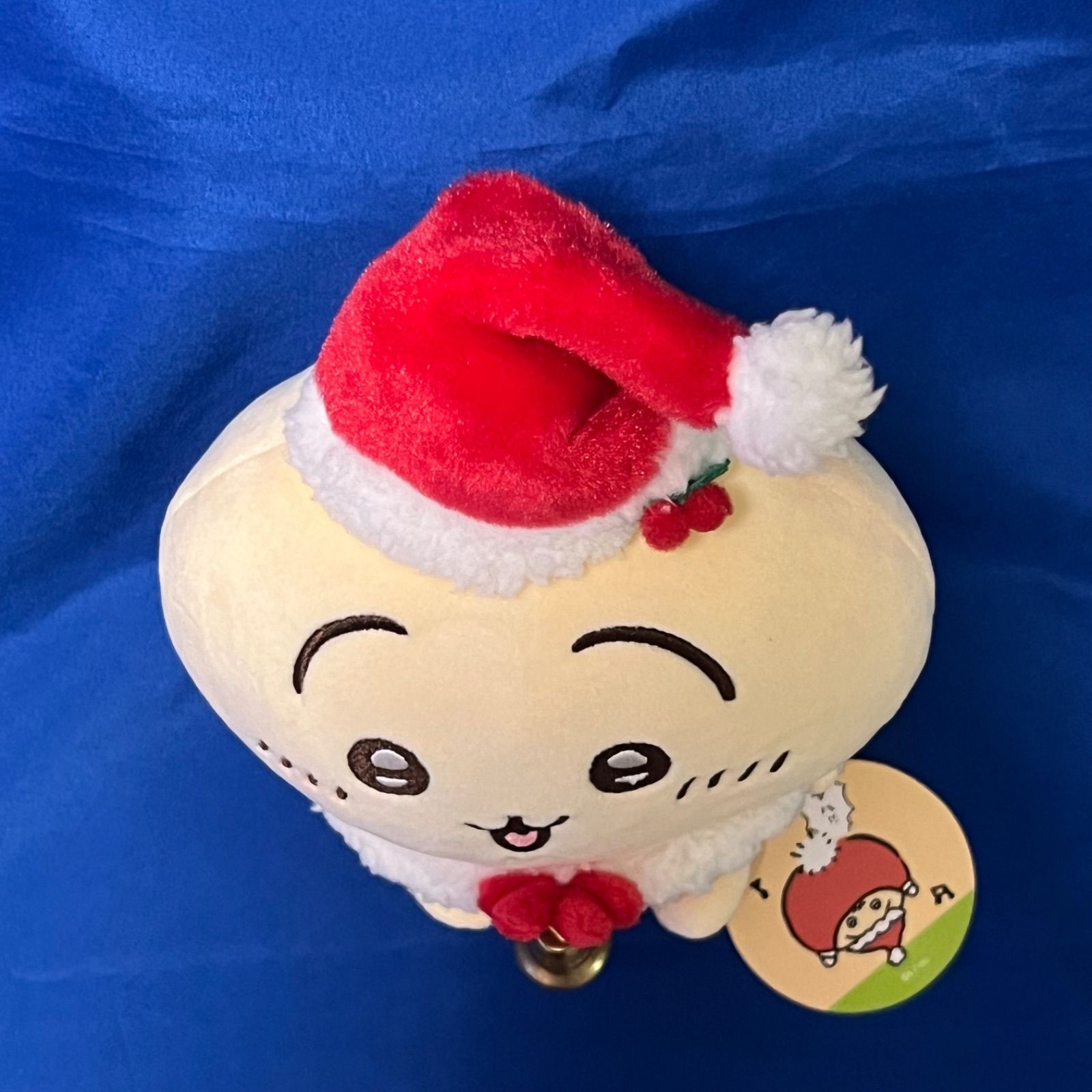 ちいかわ サンタさんだ！ぬいぐるみS うさぎ ちいかわ サンタさんだ