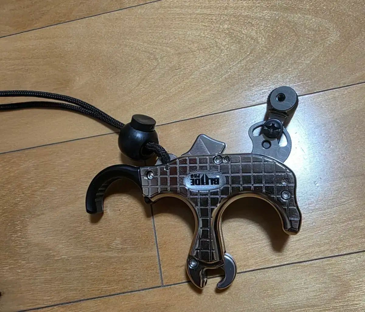 トゥルーボール BLADE プロ フレックス 解放する コンパウンドボウ リリース