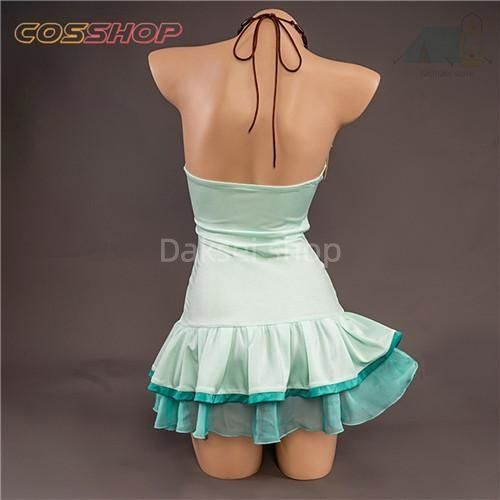 プリンセスコネクト Re Dive コッコロ 水着 風 コスプレ衣装 イベント 演出服 変装 二次会 COS Cosplay