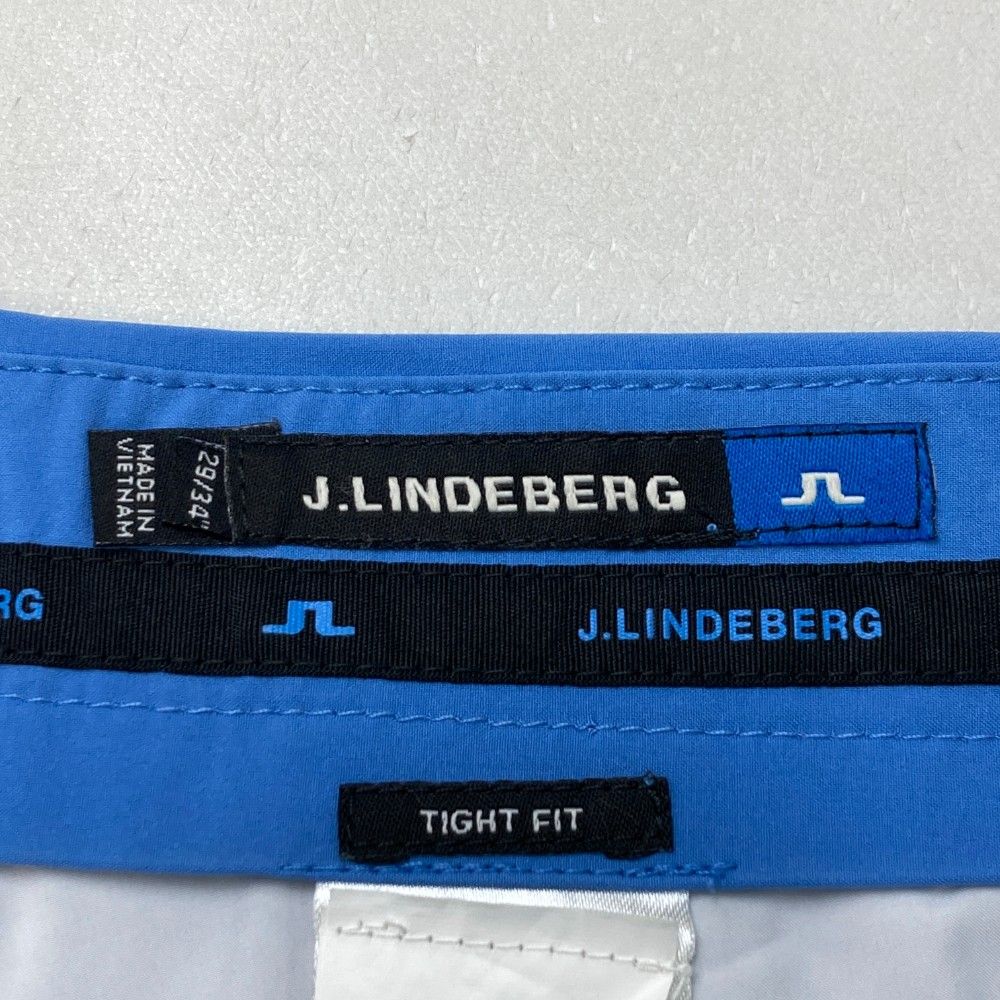 サイズ：29/34 J.LINDEBERG ジェイリンドバーグ  ロングパンツ  ホワイト系 [240101468096] ゴルフウェア メンズ ストスト 楽天市場】ジェイリンドバーグ J.LINDEBERG 071-78416 メンズ