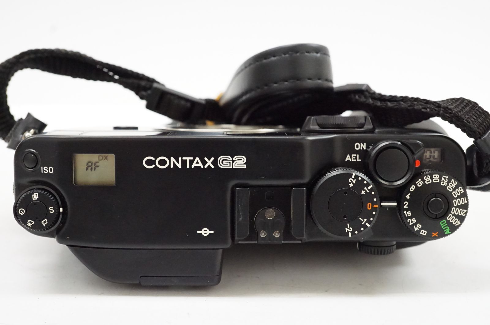 フィルムカメラ