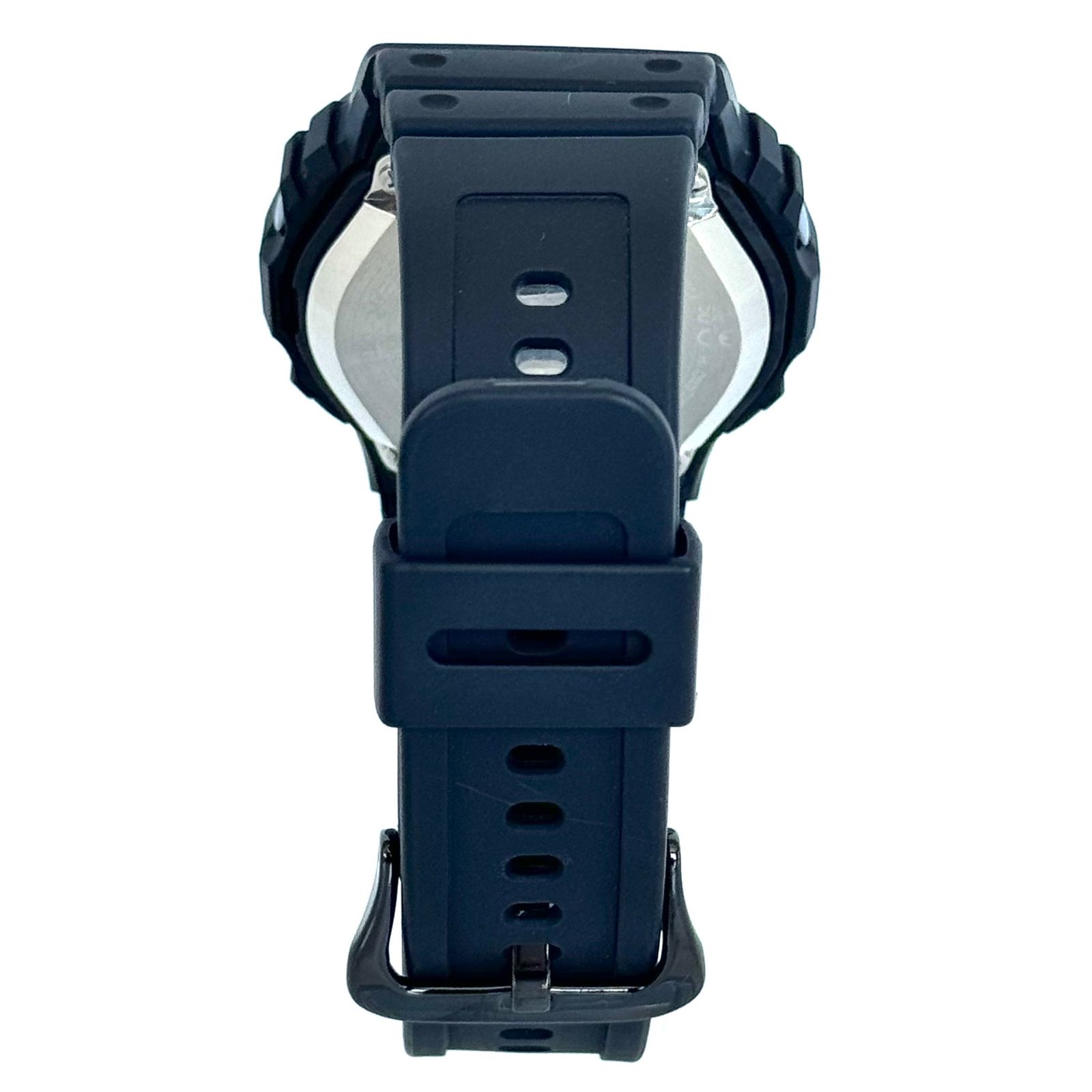 美品】カシオ G-SHOCK ジーショック DW-H5600-1JR G-SQUAD デジタル 