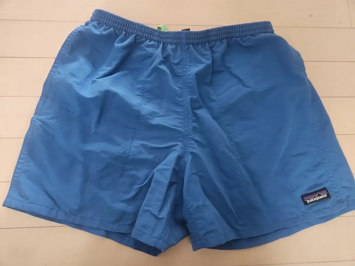 patagonia パタゴニア バギーズ 5 インチ