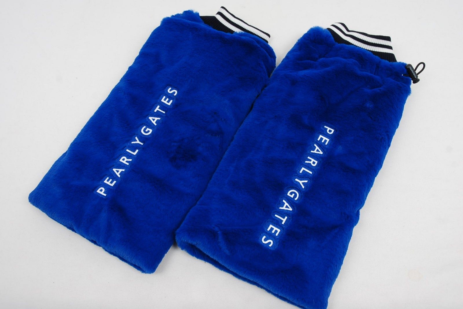 レディース パーリーゲイツ PEARLY GATES レッグウォーマー フリー