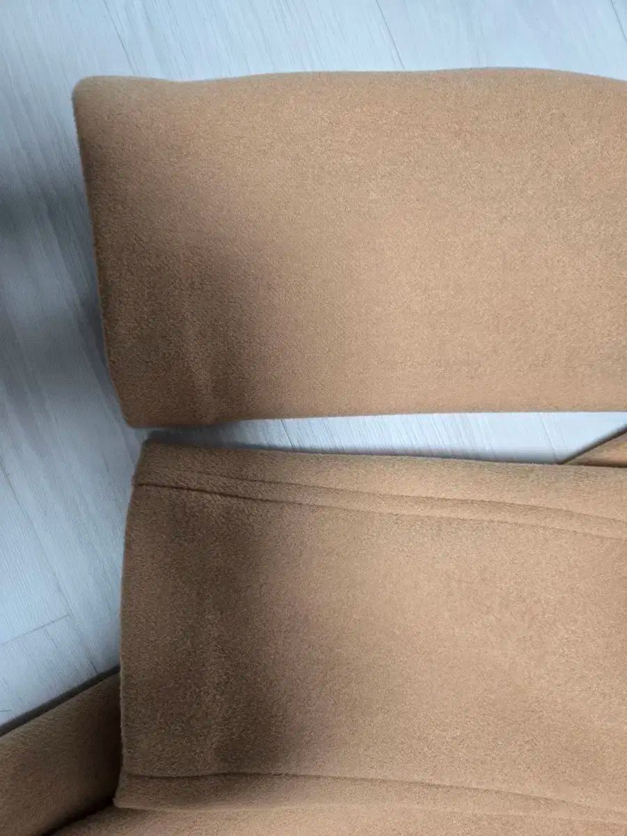 vivastudio ビバスタジオ ベージュ Single ロングコート M