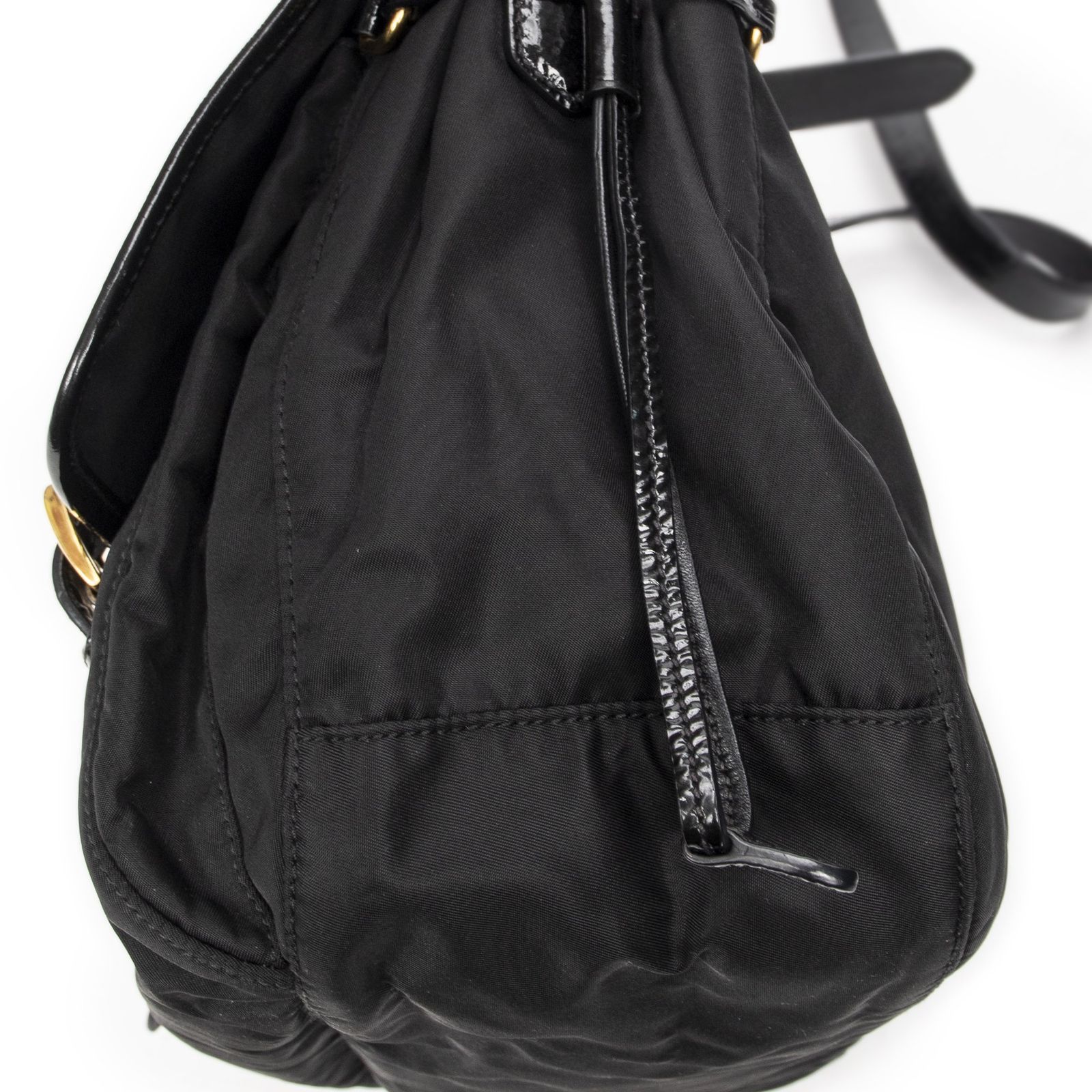 プラダ スモール