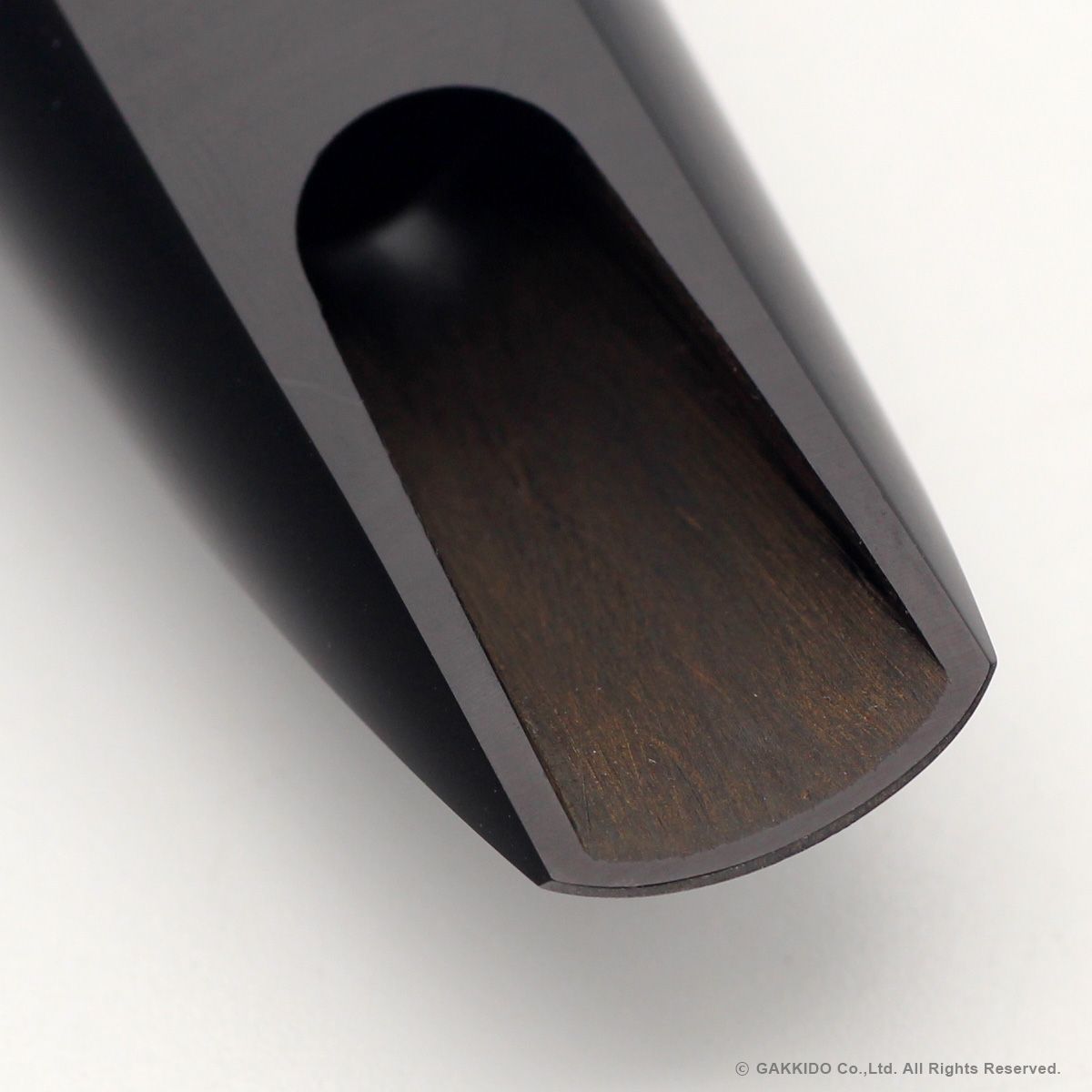 Vandorenソプラノサックス マウスピース Profile SP3箱付き美品 VANDOREN バンドレン ソプラノサックス用マウスピース