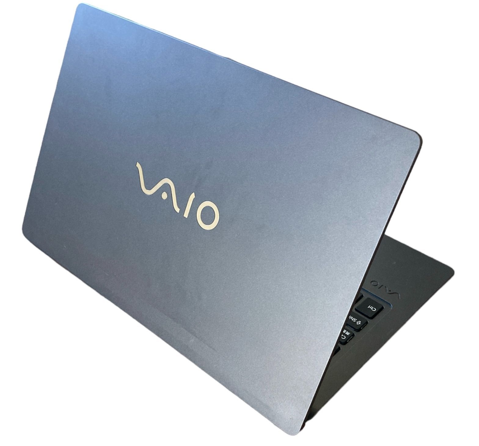 ー品販売 ☆交渉成立済☆ i7 VAIO GH77/T Win11 core Core i5 SSD