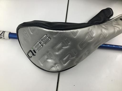 純正特注シャフト フレックスS