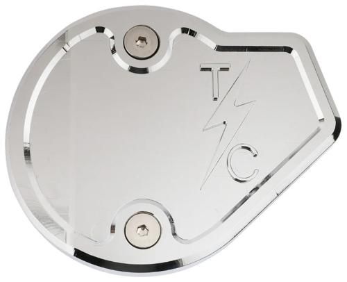 Gen 2 SMOOTH カムカバー クローム 以降ソフテイル 2025年以降FLHXSE FLTRXSE 2025年以降FLHX|U FLTRX|STSE