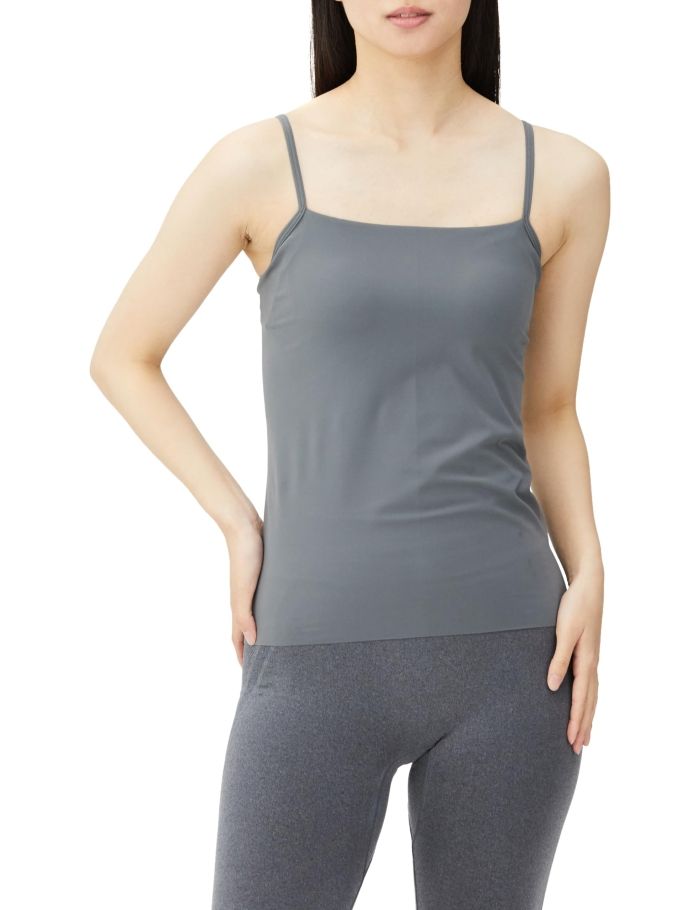 新品・5営業日で発送】DANSKIN(ダンスキン) SKINISH_CAMISOLE