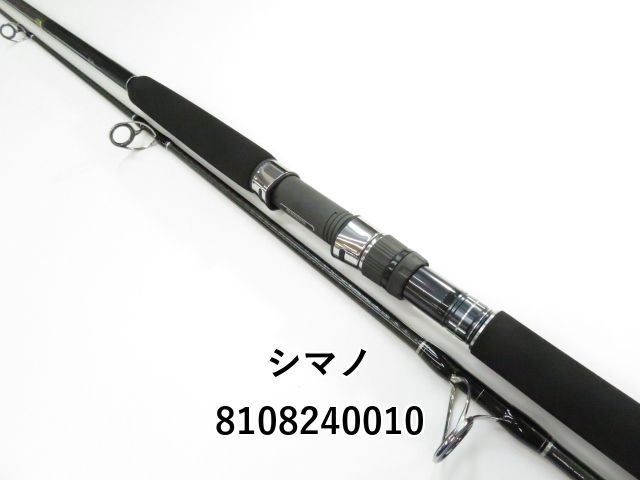 シマノ　20 コルトスナイパーXR S96MH 中古 シマノ 20コルトスナイパー XR S96H (01-8108240010) - メルカリ