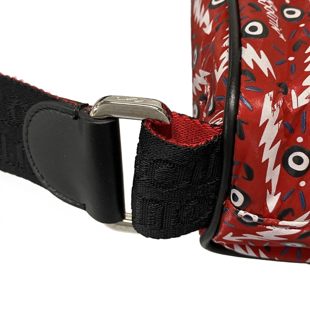 ウエストポーチ