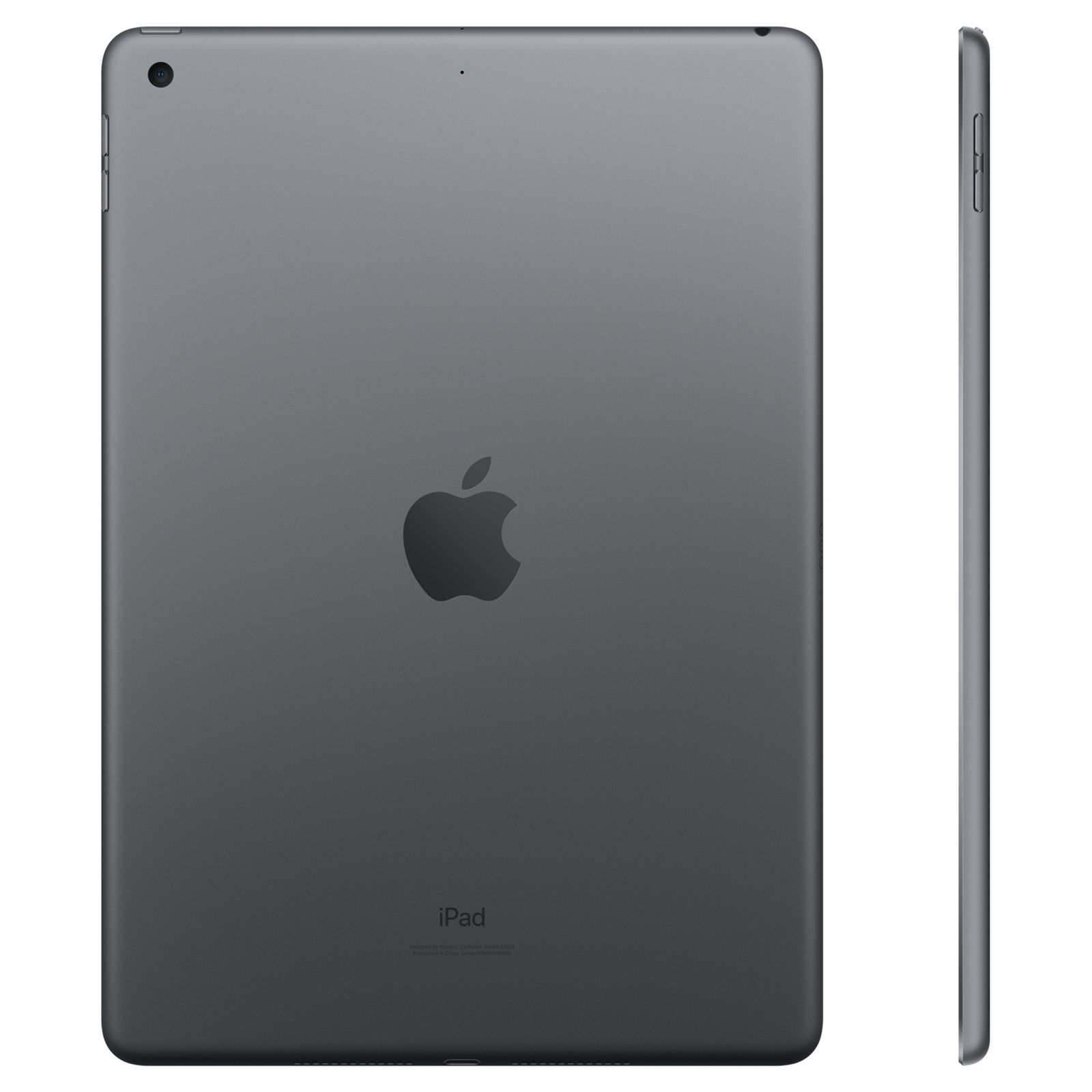 新品ほぼ】iPad 第9世代 Wi-Fi+Cellularモデル 256GB スペースグレイ 