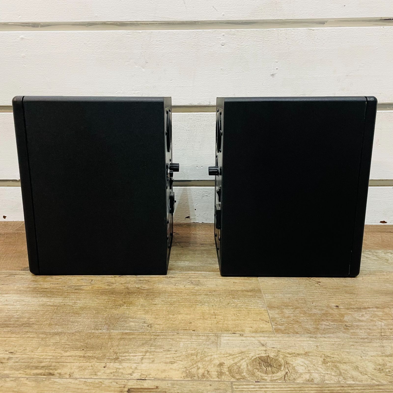 ESI 5インチ・アクティブ・ニアフィールド・モニター スピーカー ESI