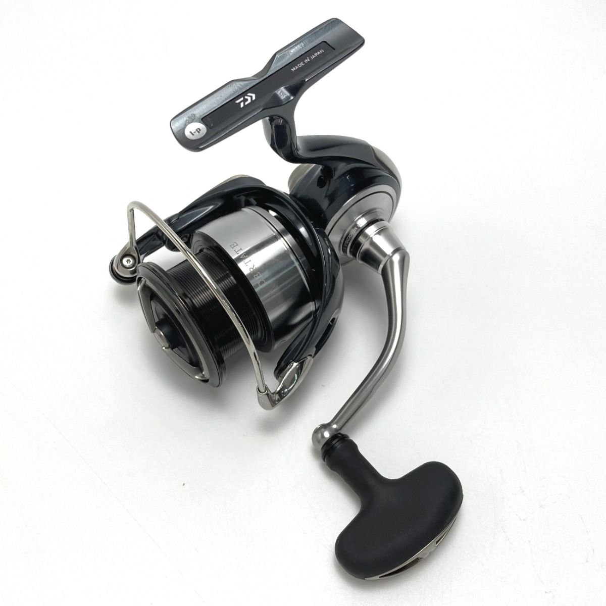 DAIWA ダイワ 24 セルテート LT4000-CXH 061182 スピニング