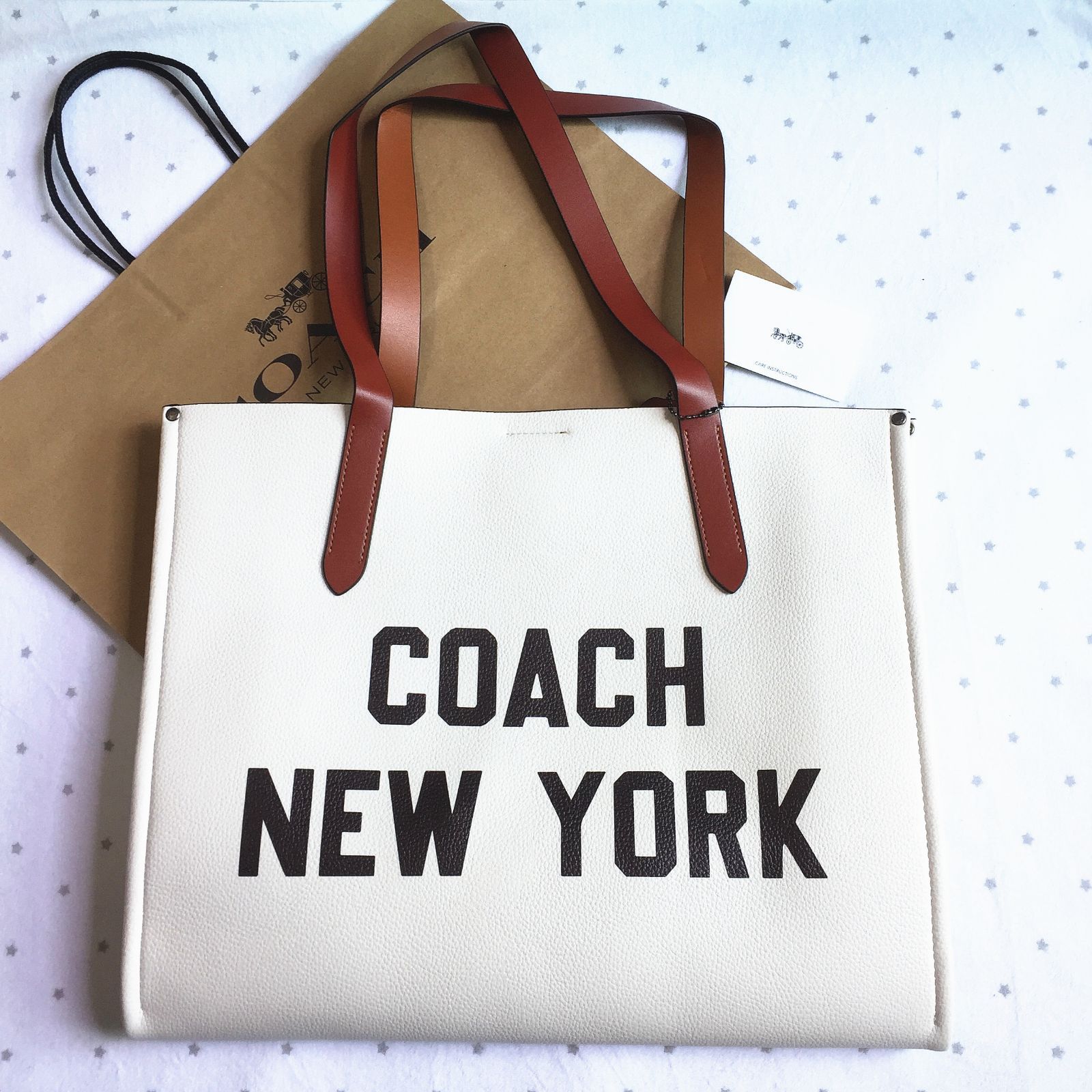 【セール中】COACH コーチバッグ CH765 リレー トートバッグ コーチ グラフィック ショルダーバッグ 手提げバッグ レディースバッグ  アウトレット品 新品未使用