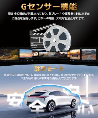 170度超広い視角 フル