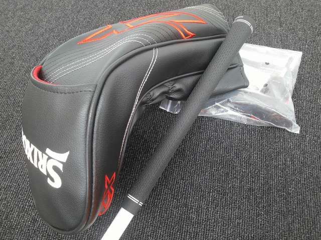 中古 ドライバー ダンロップ スリクソンZX5/Diamana ZX60/S/9.5[7121