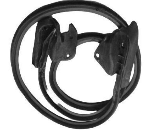 トヨタ セリカ フロントドア ウェザーストリップ セット WEATHERSTRIP