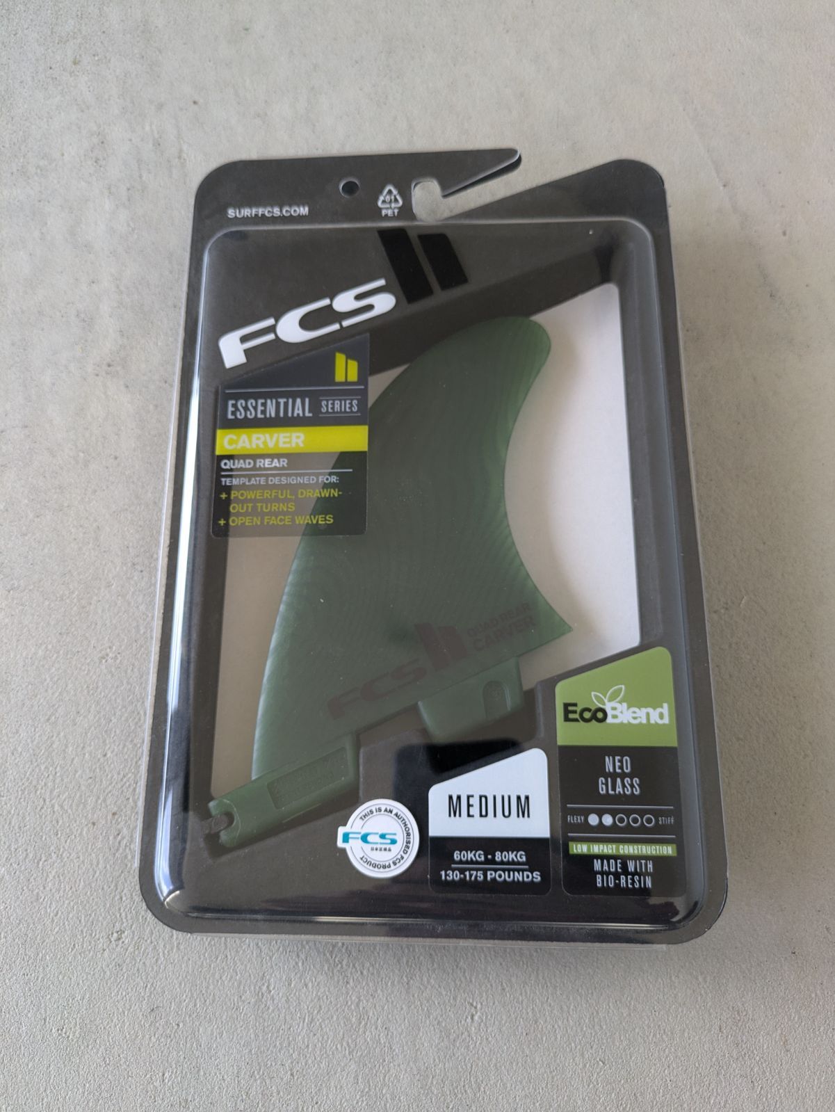 M fcs2 al merrick pg pro アルメリックアル