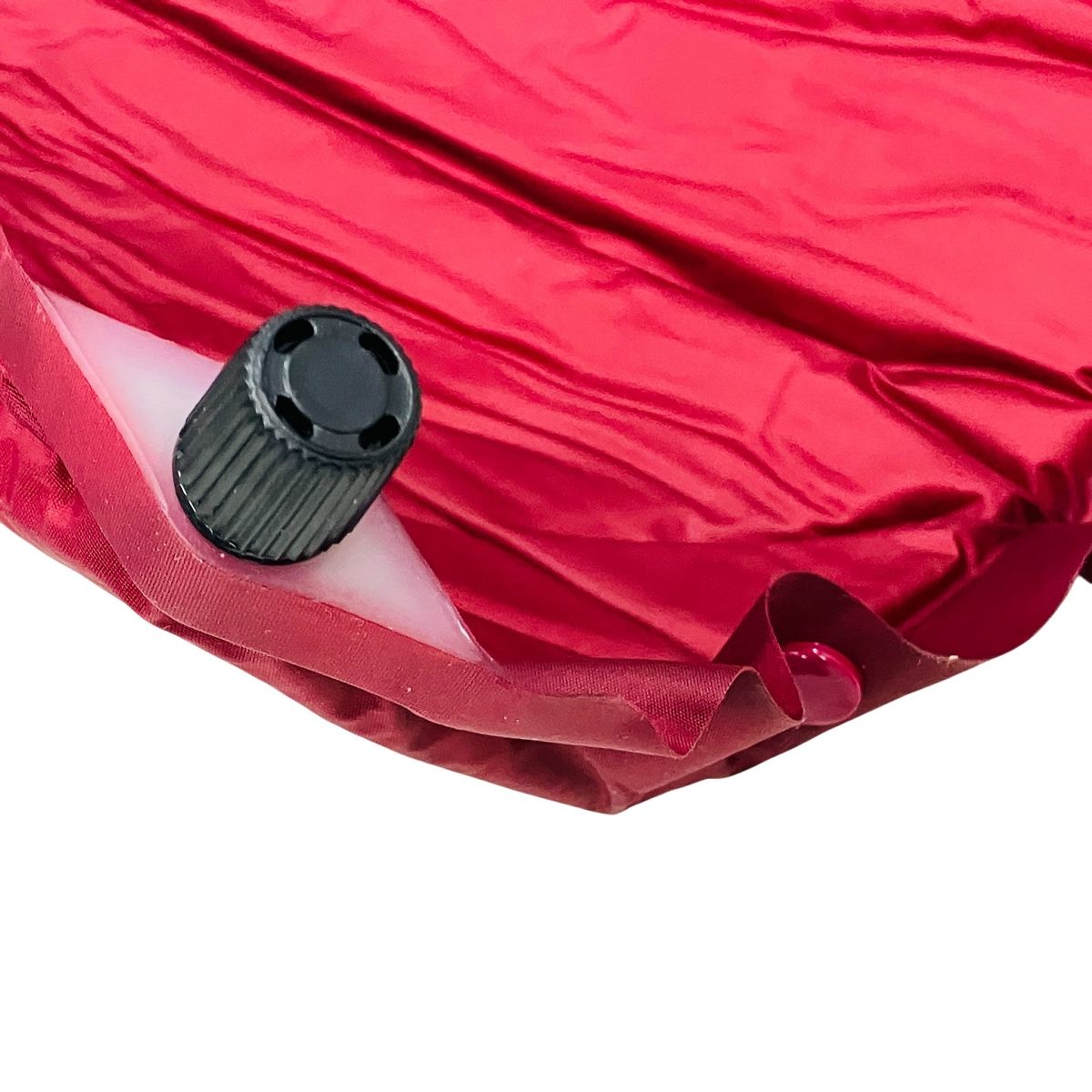 インフレーターマット キャンプ用品