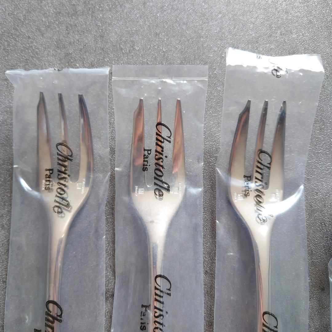 ケーキフォーク