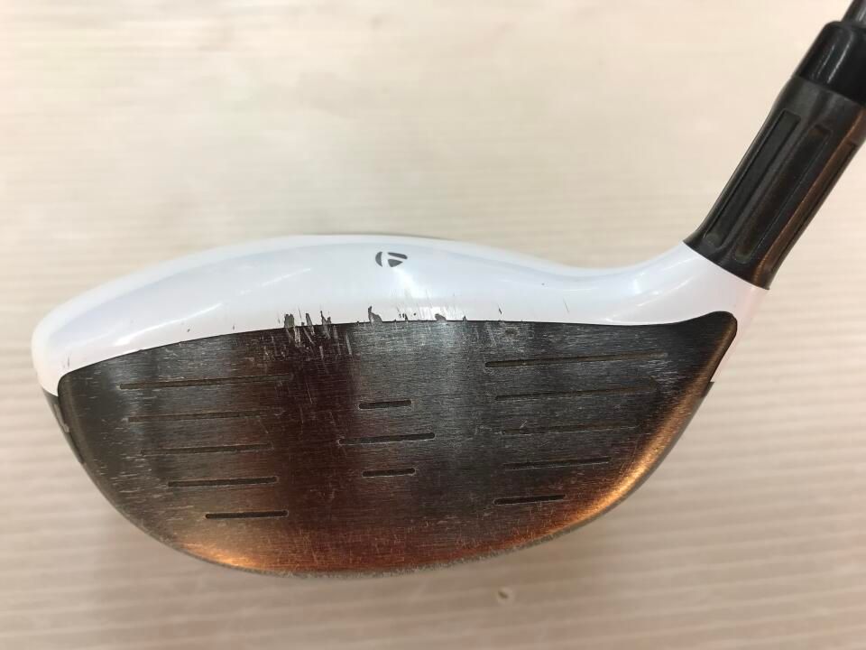 フェアウェイウッド