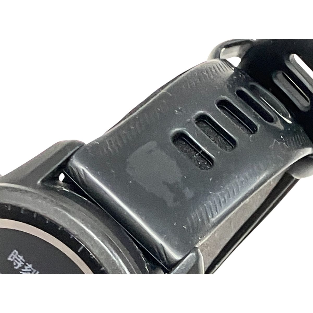GARMIN FORERUNNER
