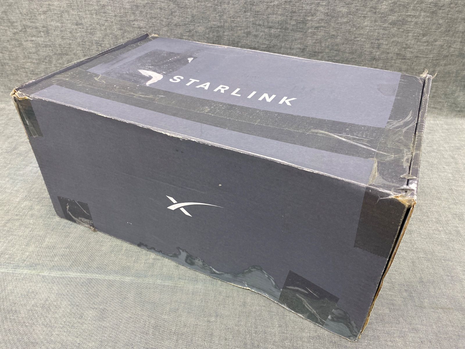 スターリンク キット