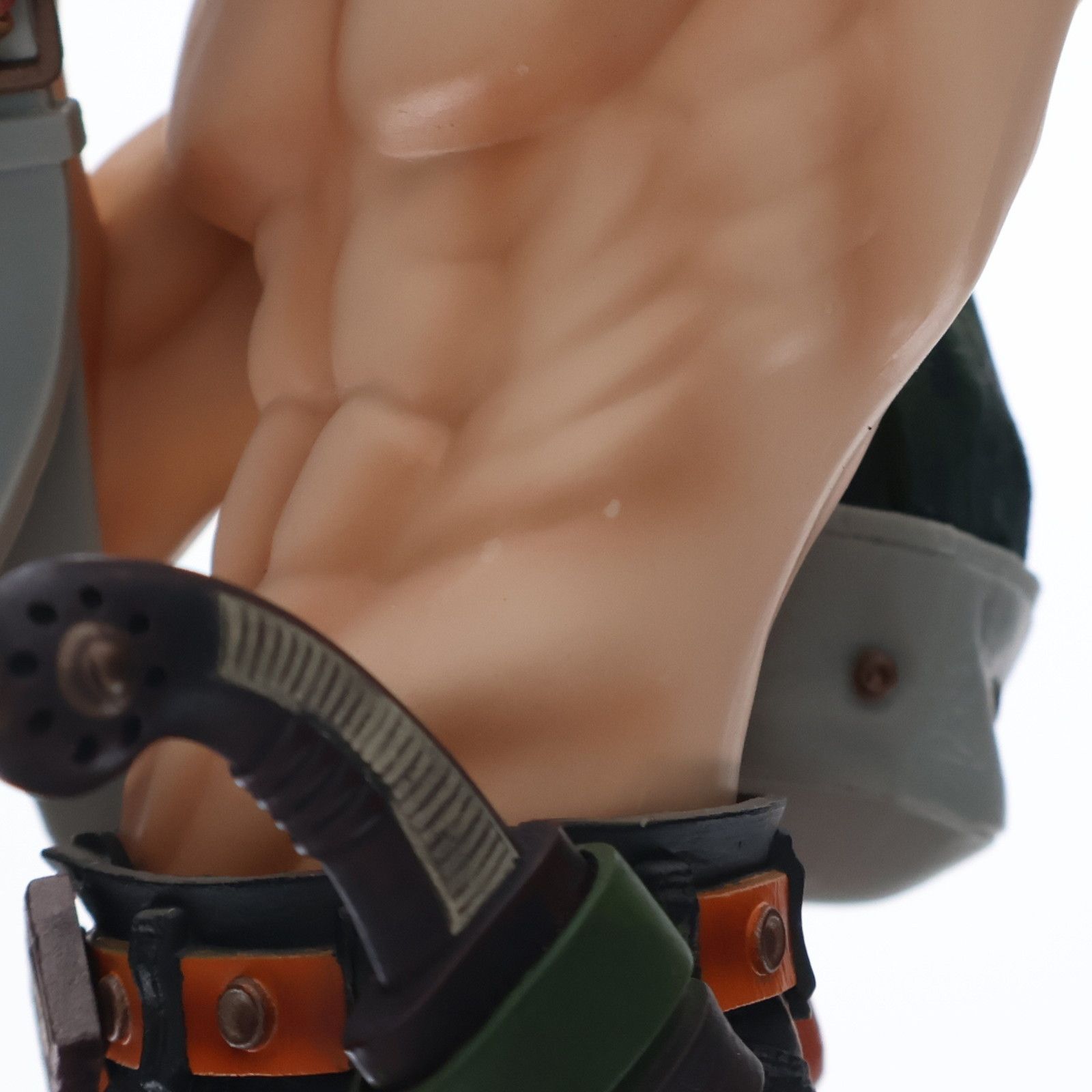 THE BRUSH賞 ポートガス・D・エース(A/ブラシ彩色) アミューズメント一