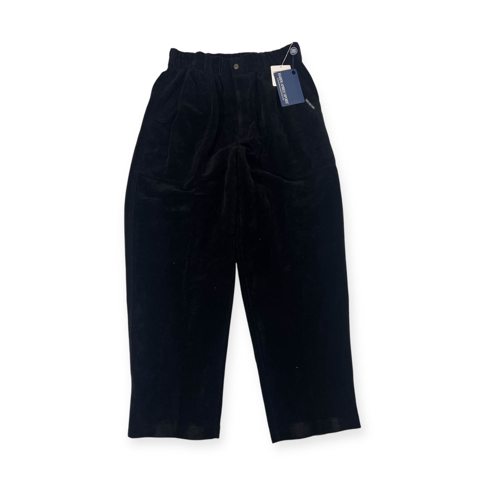 Hardy Amies ハーディエイミス 2タック スラックス